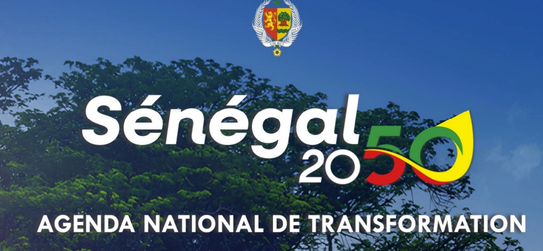 Agenda National de Transformation Sénégal 2050